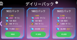 課金を考えている方必見 ディズニーヒーローズに課金は必要 課金に関連する情報まとめ